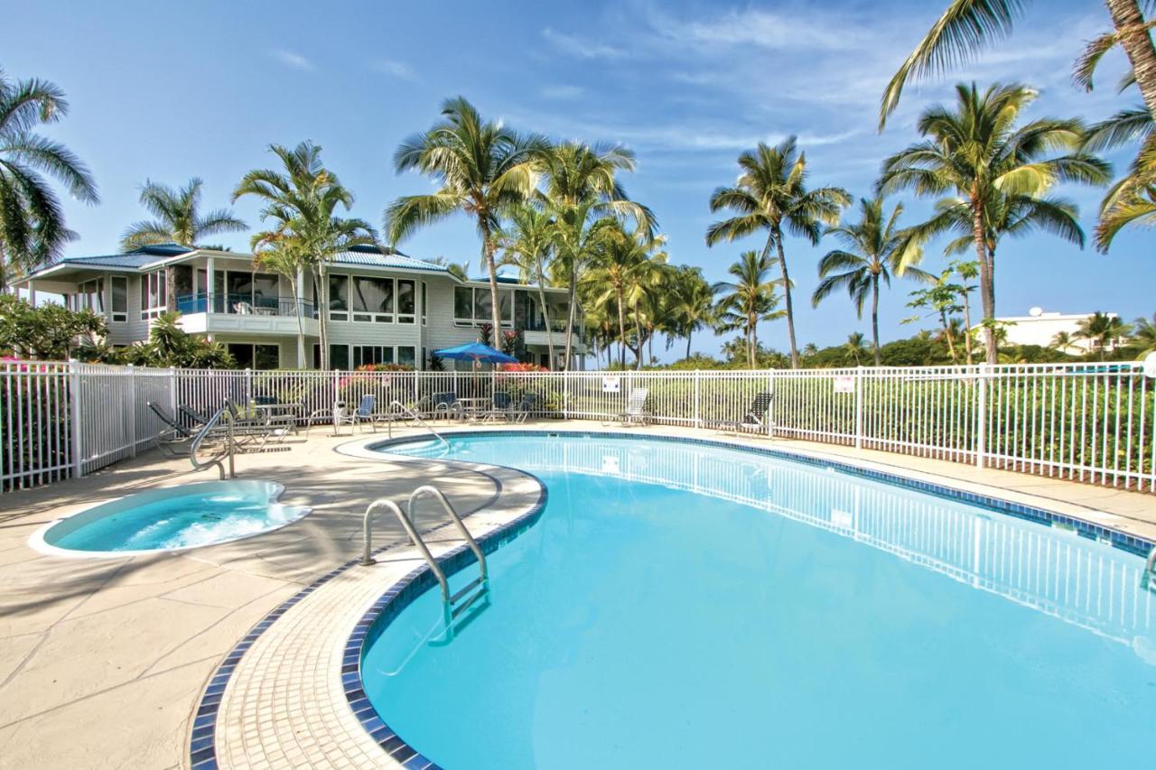 Wyndham Mauna Loa Village Keauhou Exterior photo