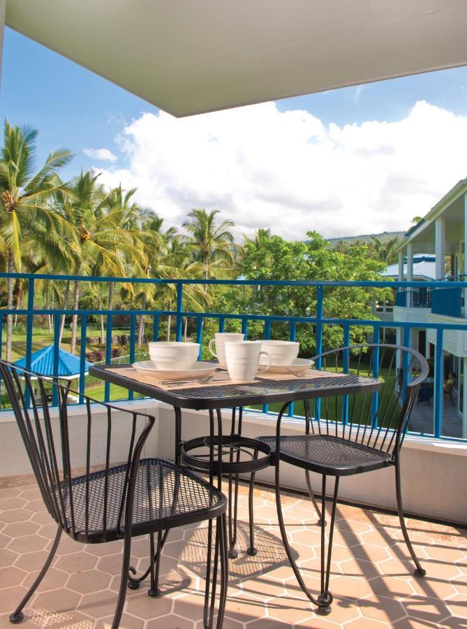 Wyndham Mauna Loa Village Keauhou Exterior photo