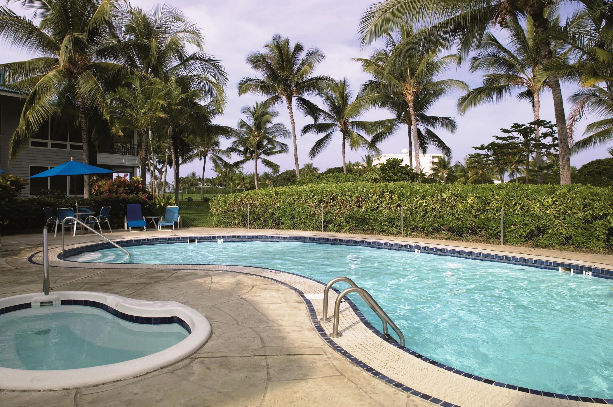 Wyndham Mauna Loa Village Keauhou Facilities photo